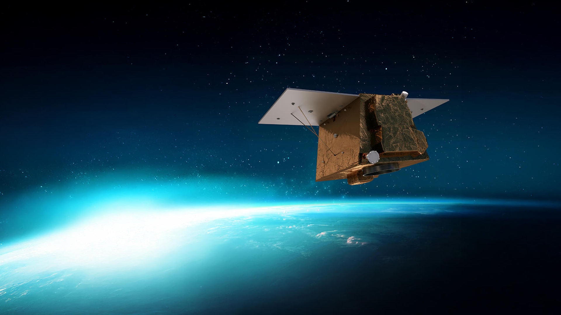 Airbus Constellation Optique en 3D (CO3D)