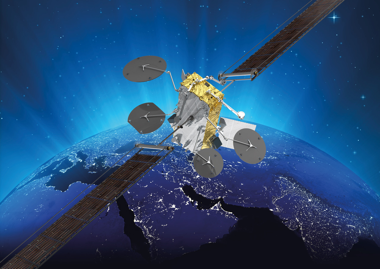 Arabsat 7a