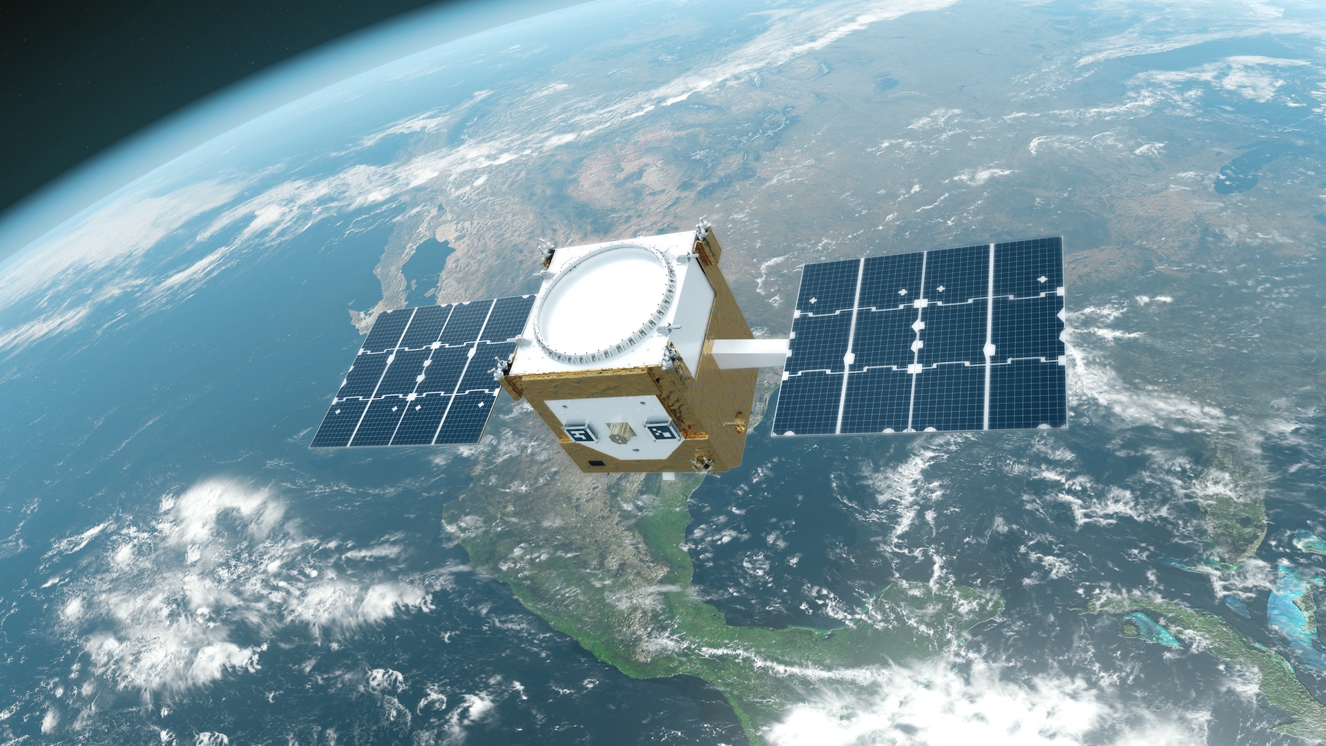 Astroscale Provisioner