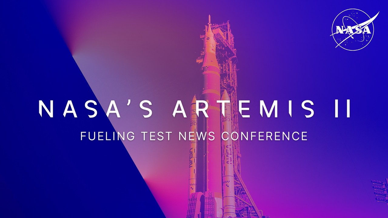 Artemis upcoming launches, livestreams, events & recent videos