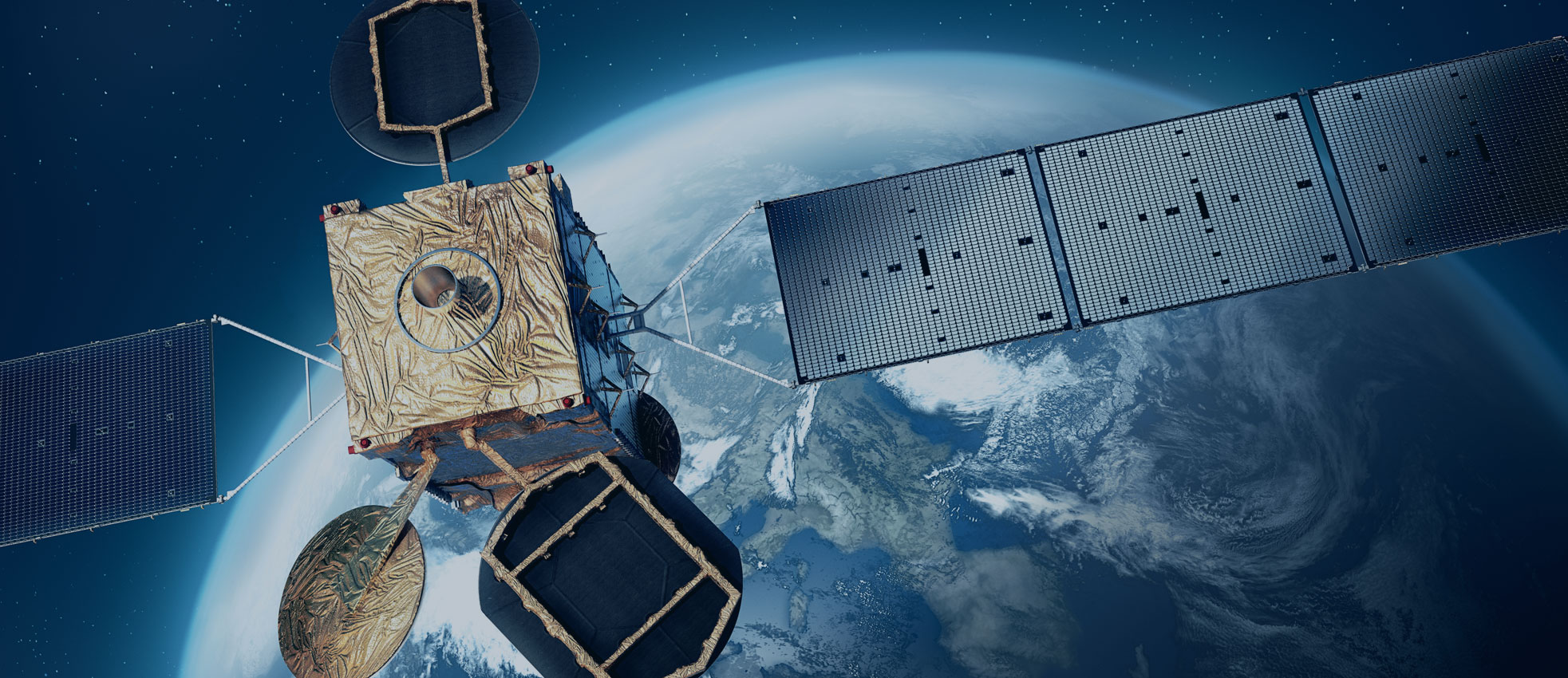 Eutelsat Konnect VHTS