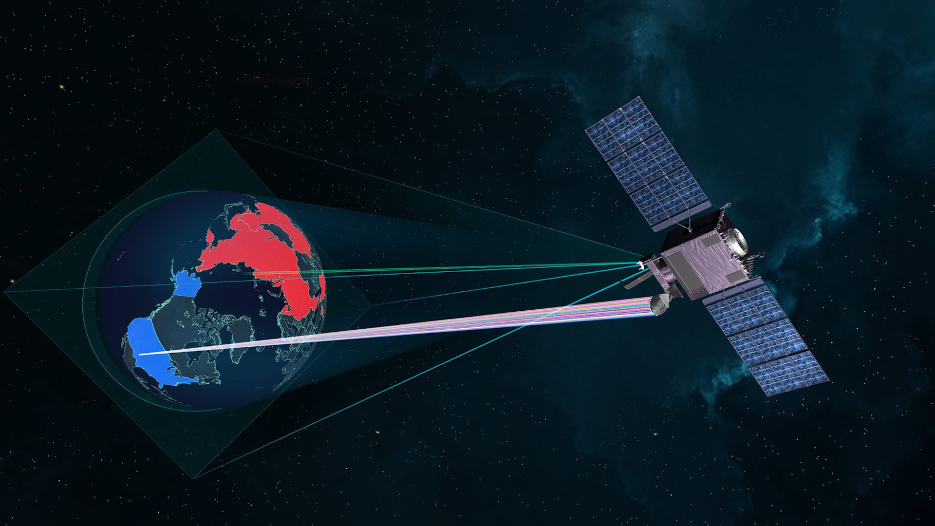 Northrop Grumman Next-Generation Overhead Persistent Infrared (OPIR) Polar (NGP)