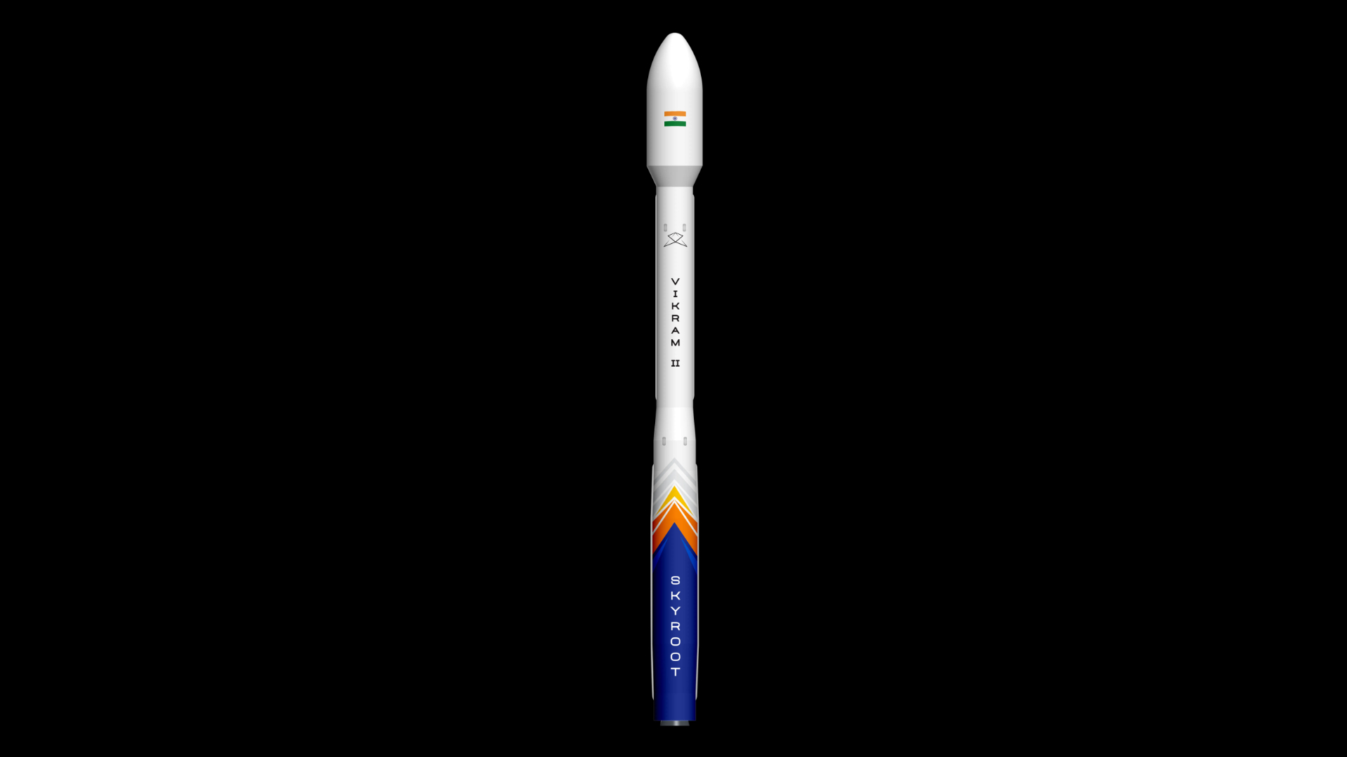 Skyroot Aerospace Vikam